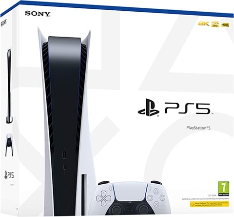 Cex ps4 hot sale consoles